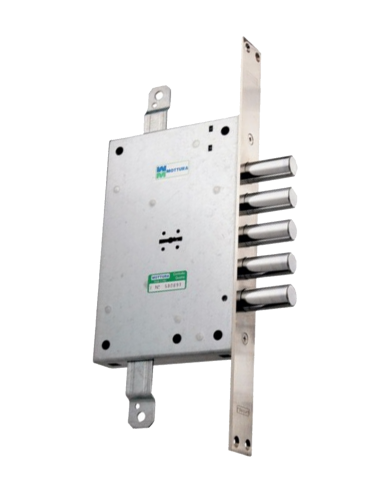 Additional lock Mottura 52783 Right