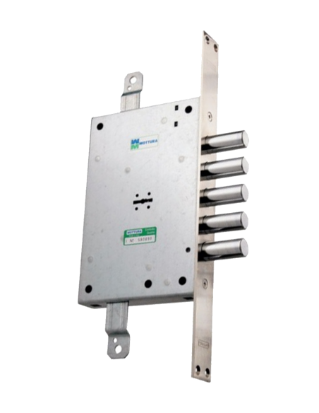 Additional lock Mottura 52783 Left