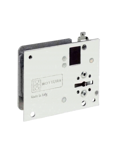 Lock block Mottura Nucleo Quick 91062...
