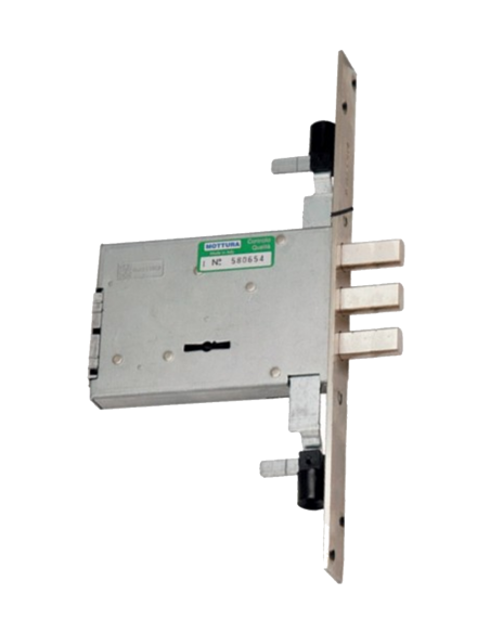 Additional lock Mottura 40805 Left