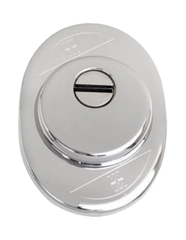 Euro cylinder cover (armoured)...