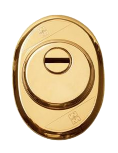 Euro cylinder cover...