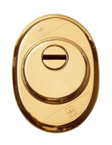 Euro cylinder cover (armoured)...