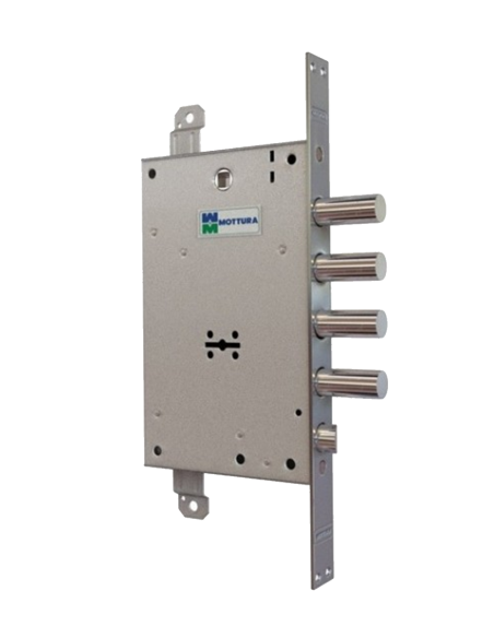 Primary lock Mottura 52771 Left