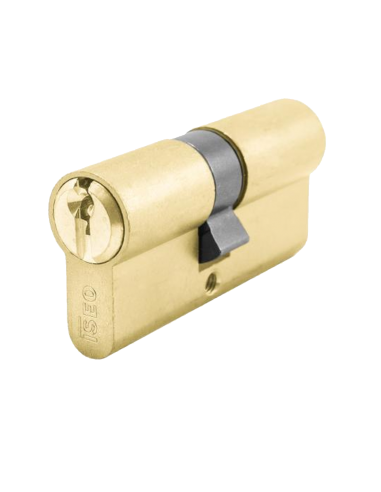 Lock cylinder Iseo F5 60 30X30 mm