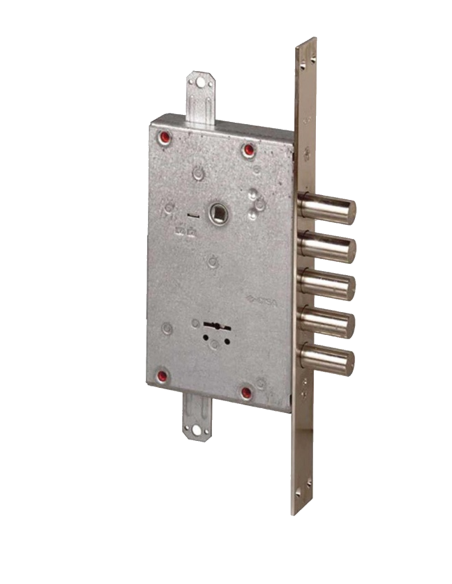 Additional lock Cisa 57525.48 Universal