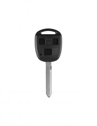 TOY-04 Toyota remote key shell TY45P 3B