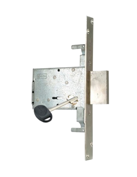 Additional lock Mottura 40705D Left