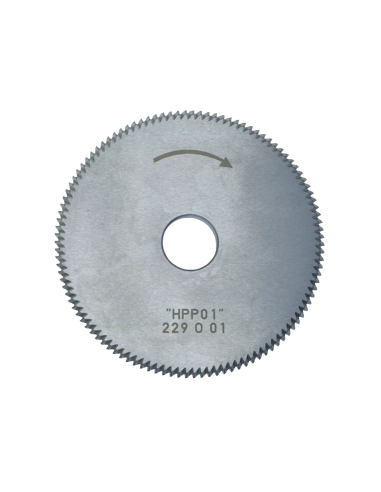Milling cutter for Keyline Carat...