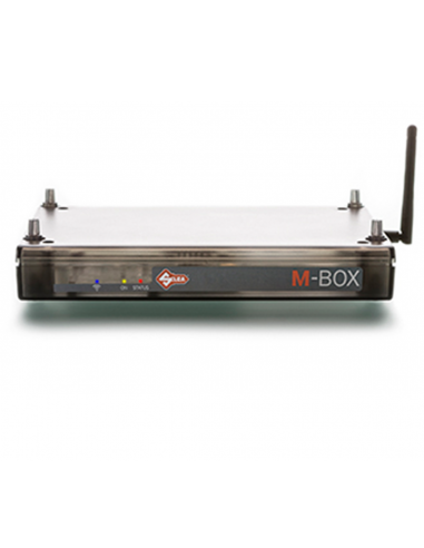 Electronic device M-Box