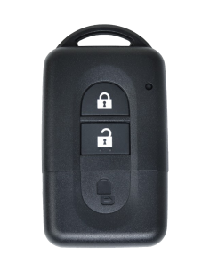 NIS-44 Nissan smart key...