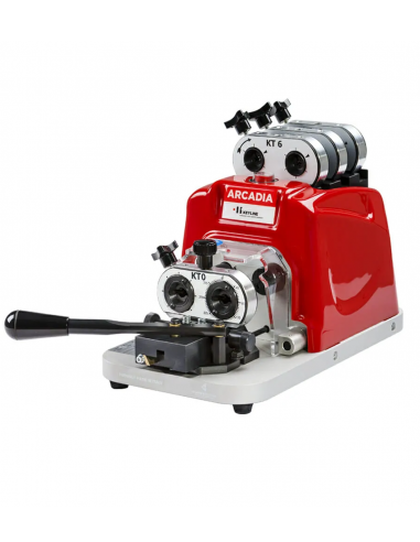 Key cutting machine Arcadia