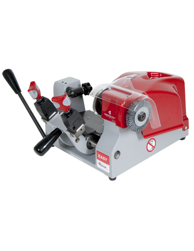 Key cutting machine Easy