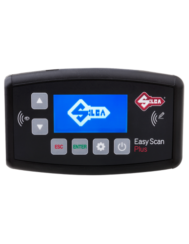 Electronic device Easy Scan Plus