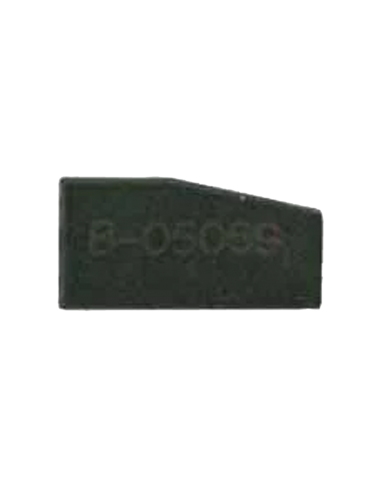 Transponder 4D62 Subaru G