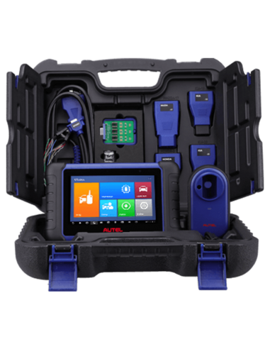 MaxiIM IM508 Pro version 2 year...
