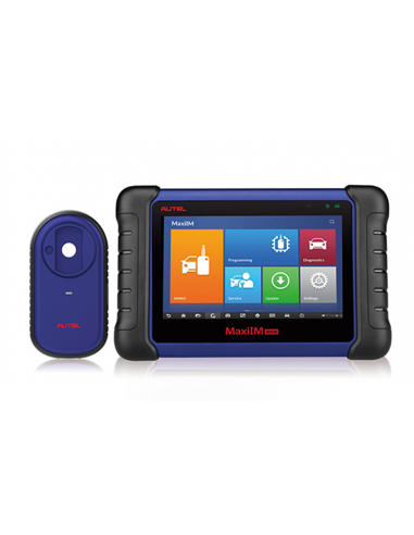 MaxiIM IM508 Pro version 2 year...