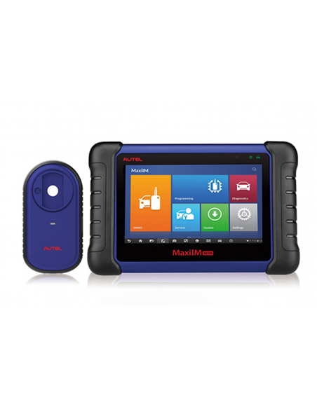 MaxiIM IM508 Pro version 2 year updates included
