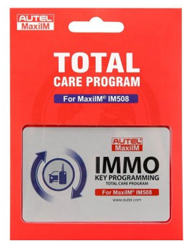 MaxiIM IM508 Pro version 2 year...