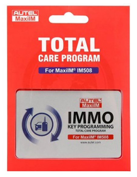 MaxiIM IM508 Pro version 2 year updates included