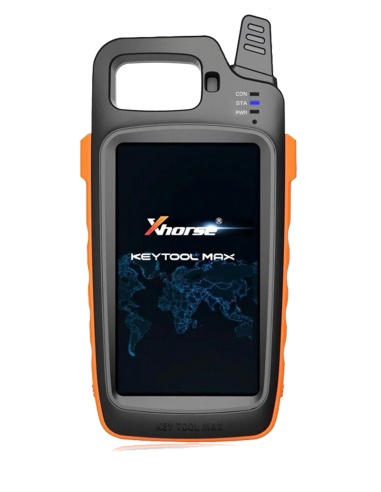Xhorse Key tool max Pro