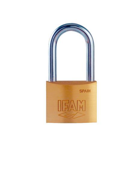Padlock Ifam Start 20L