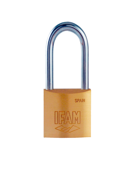 Padlock Ifam Start 25L