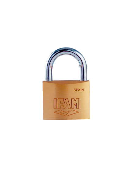 Padlock Ifam Start 30