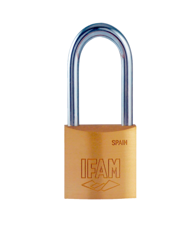 Padlock Ifam Start 30L