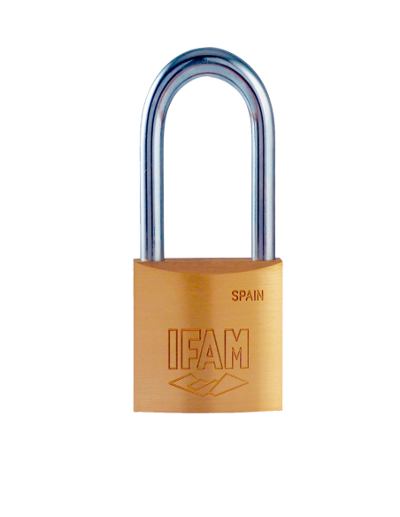 Padlock Ifam Start 30L