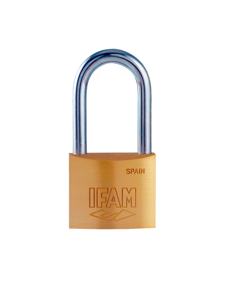 Padlock Ifam Start 50L
