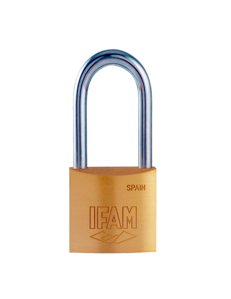 Padlock Ifam Start 40L