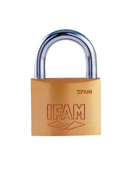 Padlock Ifam Start 70