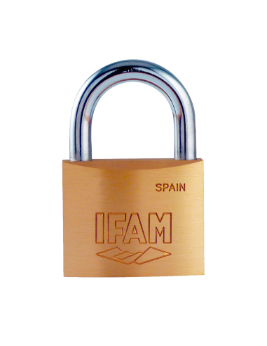 Padlock Ifam Start 50