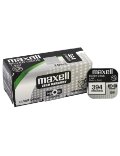 Maxell SR936SW