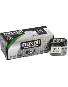 Maxell SR516SW