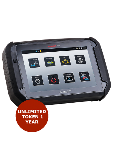 Smart Pro + UTP Unlimited Tokens Pack...
