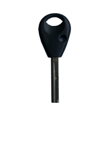 Key blank Abloy EXEC K5