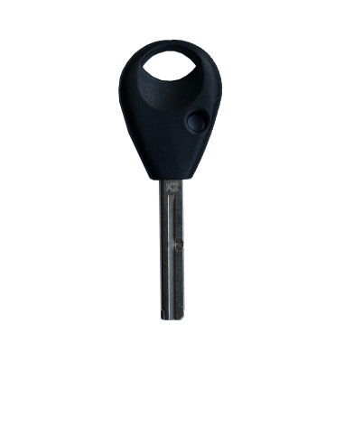 Key blank Abloy EXEC K2