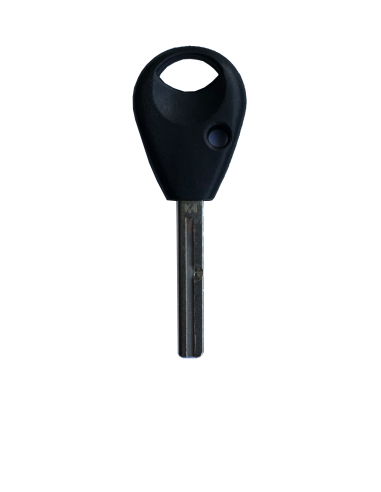 Key blank Abloy EXEC K4