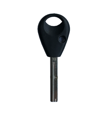 Key blank Abloy EXEC K6