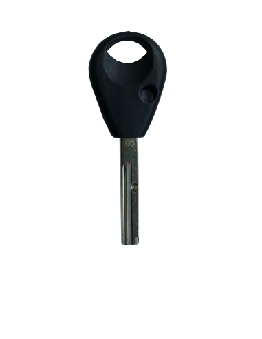 Key blank Abloy EXEC G5