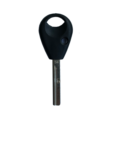Key blank Abloy EXEC S4