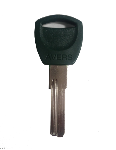 AVE-01 Key blank AVERS