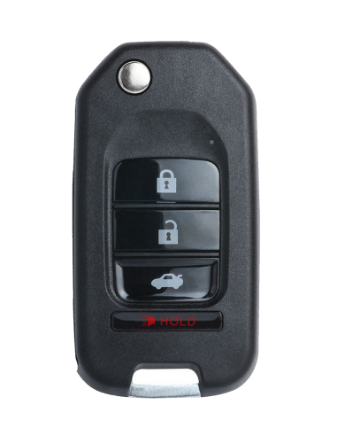 Keydiy B10-3+1