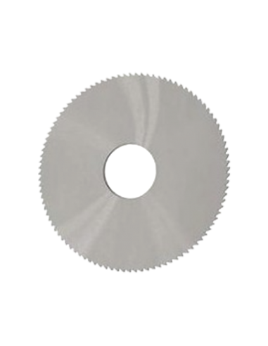 Flat slotter Ø 70x1,3x22 mm 72T Carbide