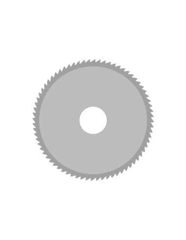 Flat slotter OLA Ø 20x5x0,30/418z for...