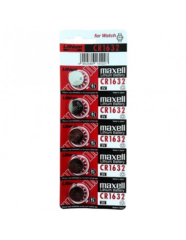 Maxell CR1632