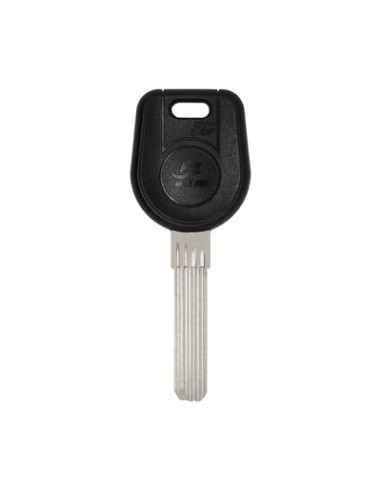 HOO-05 Key blank HOOPLY