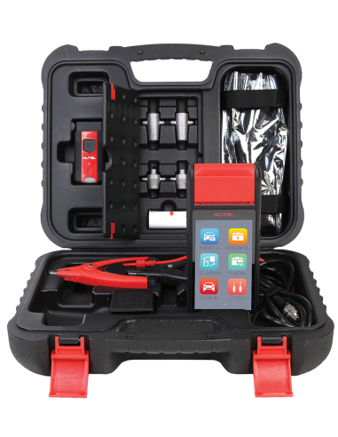MaxiBAS BT608